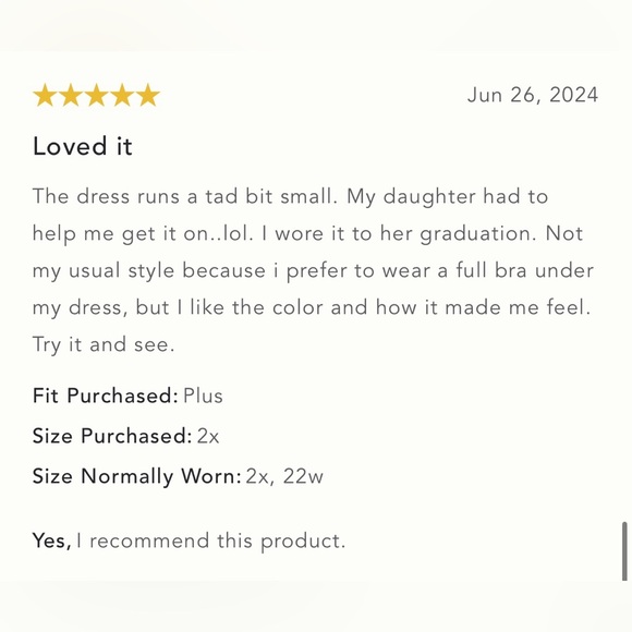 NWT Size S - Biona Maxi Dress Color: Dark Clay - Picture 8 of 16